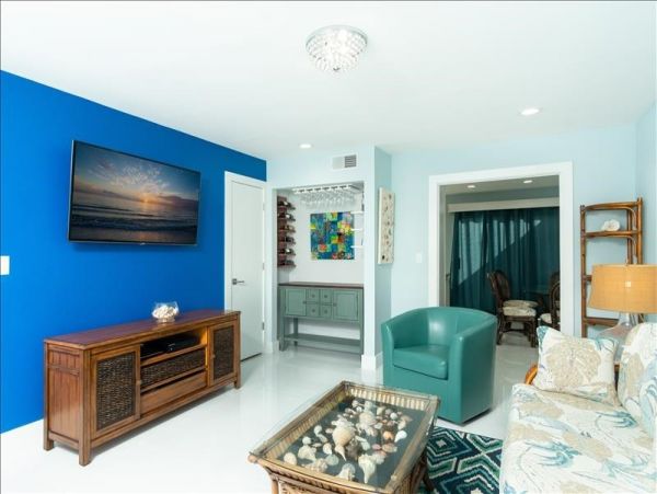 Marco Island Condo 1010808