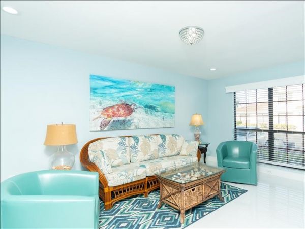 Marco Island Condo 1010808