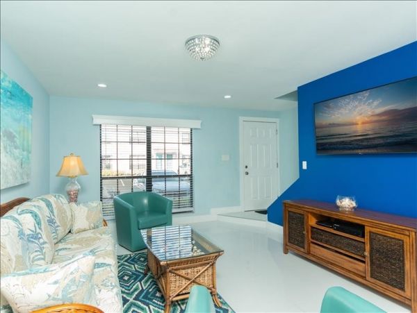 Marco Island Condo 1010808