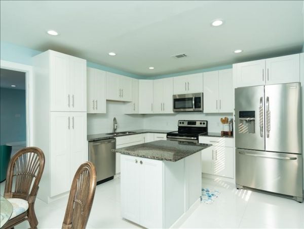 Marco Island Condo 1010808