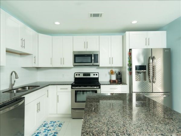 Marco Island Condo 1010808