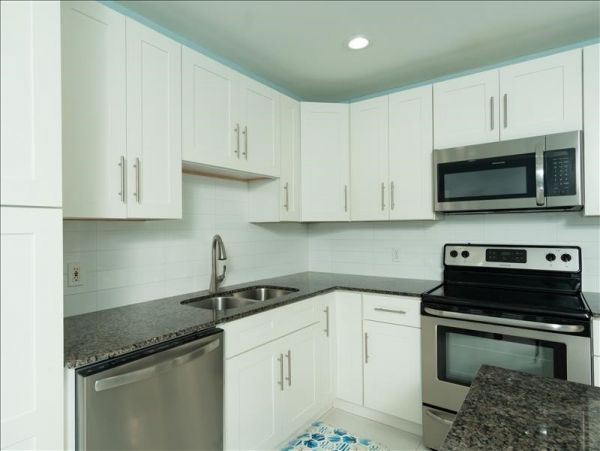 Marco Island Condo 1010808