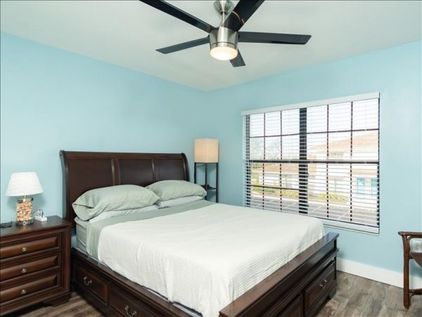 Marco Island Condo 1010808