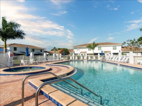 Marco Island Condo 1010808