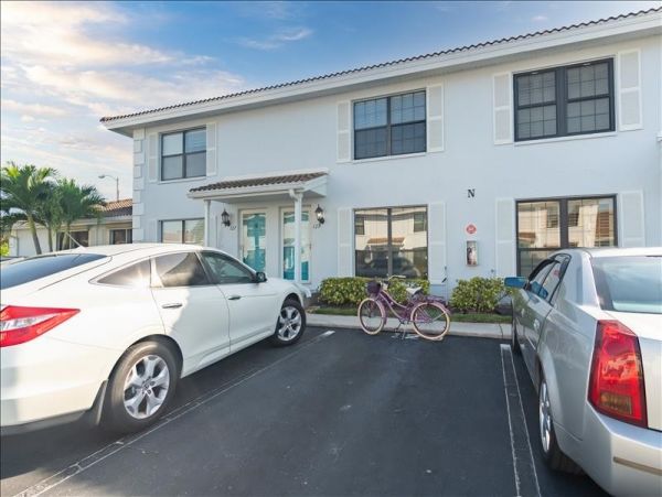 Marco Island Condo 1010808