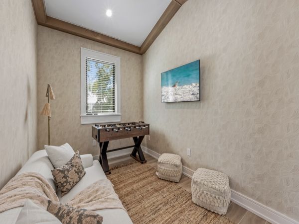 Bradenton Beach Vacation Home Seven Bedroom