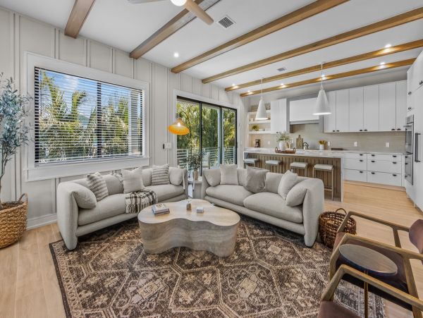 Bradenton Beach Vacation Home Seven Bedroom