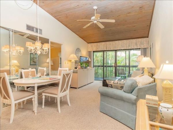 Marco Island Condo 1010812