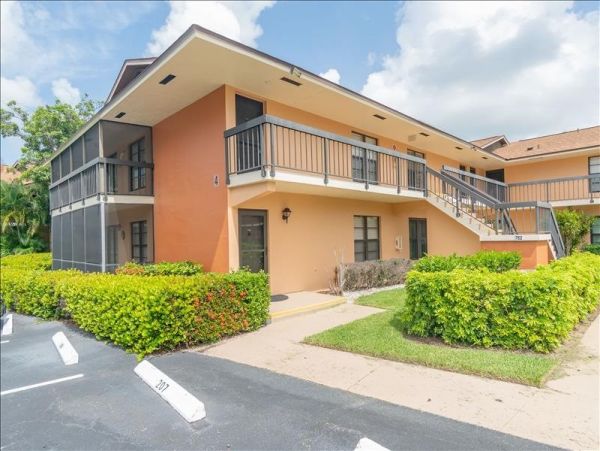 Marco Island Condo 1010812