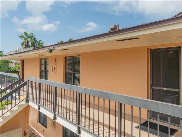 Marco Island Condo 1010812