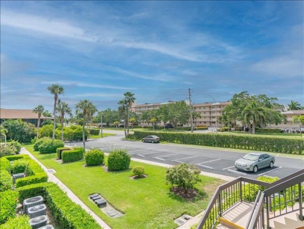 Marco Island Condo 1010812