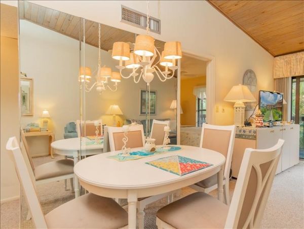 Marco Island Condo 1010812