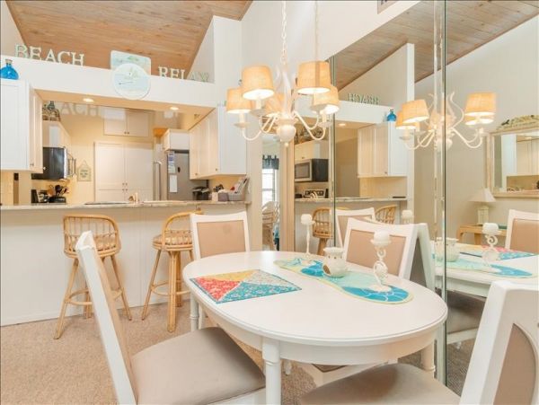 Marco Island Condo 1010812