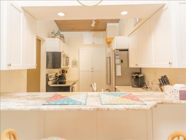 Marco Island Condo 1010812