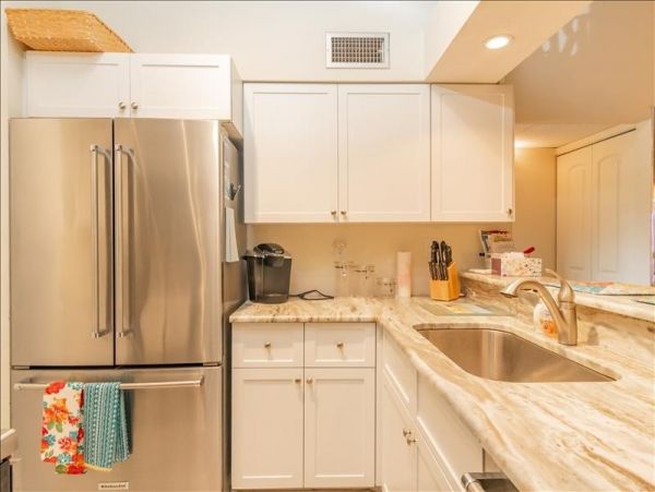 Marco Island Condo 1010812