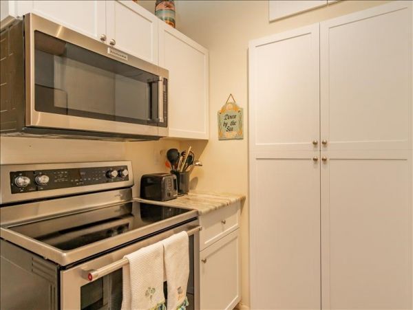 Marco Island Condo 1010812