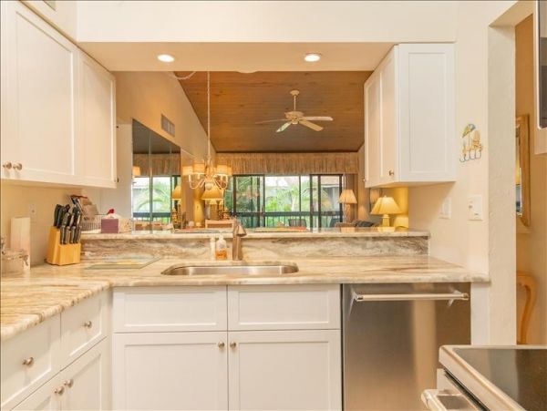 Marco Island Condo 1010812