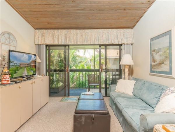 Marco Island Condo 1010812