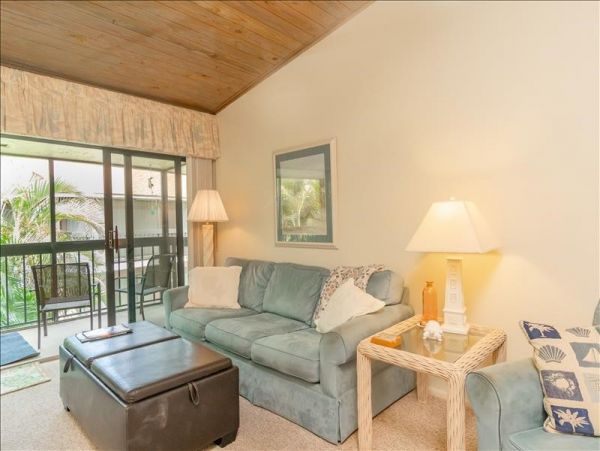 Marco Island Condo 1010812