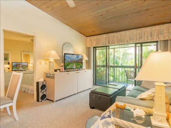 Marco Island Condo 1010812