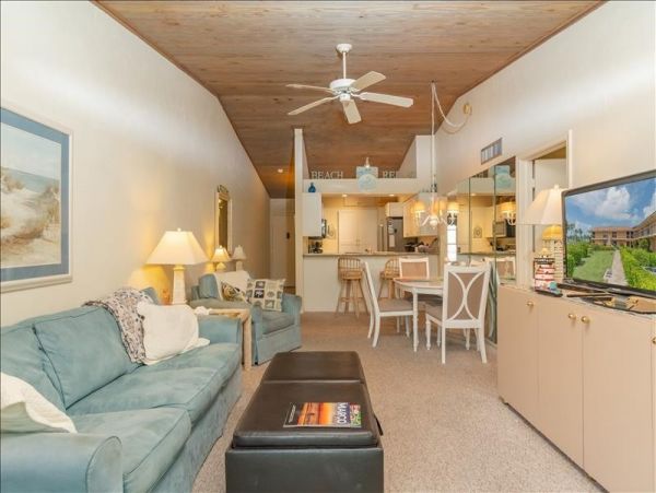 Marco Island Condo 1010812