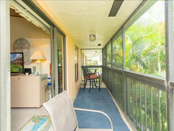 Marco Island Condo 1010812