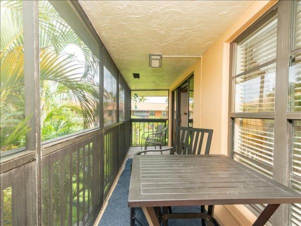 Marco Island Condo 1010812
