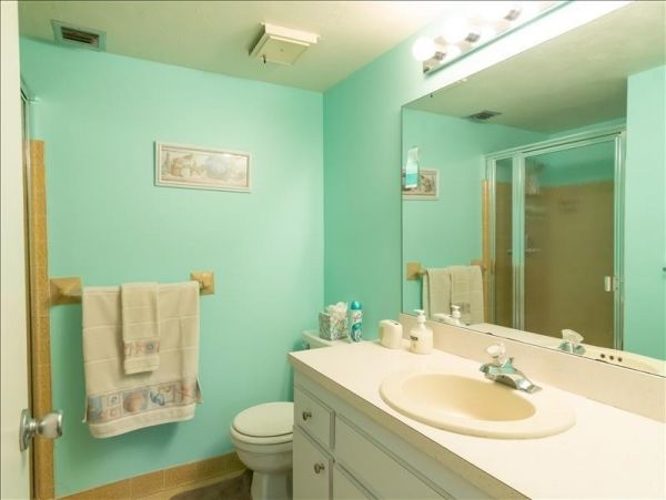 Marco Island Condo 1010812