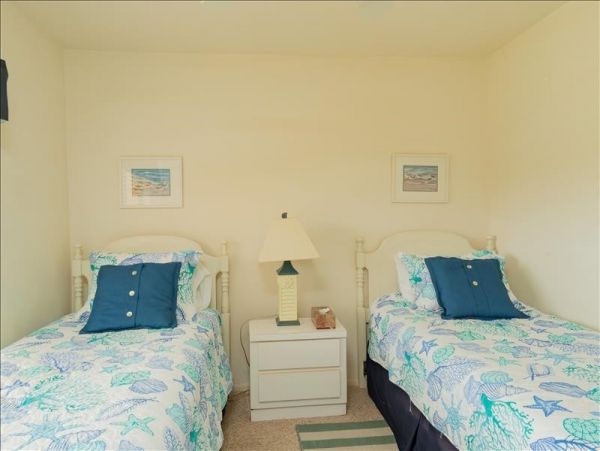 Marco Island Condo 1010812