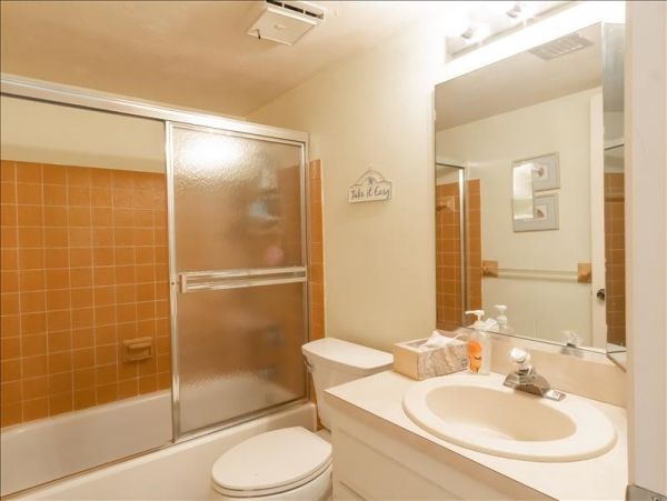 Marco Island Condo 1010812