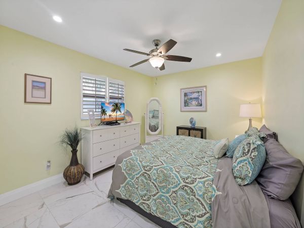 Marco Island Pool Home with Southern Exposure