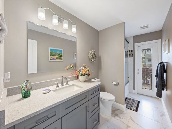 Marco Island Pool Home with Southern Exposure
