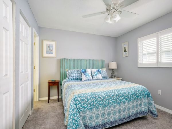 Anna Maria Island Holmes Beach Home 1010815