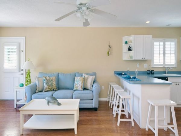 Anna Maria Island Holmes Beach Home 1010815