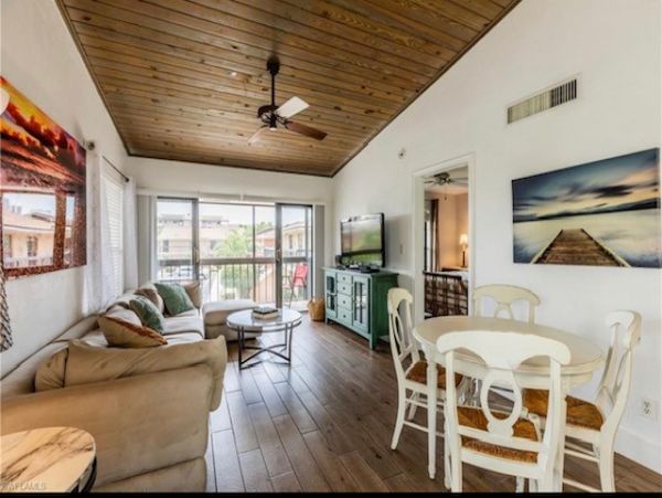 Marco Island Condo 1010816