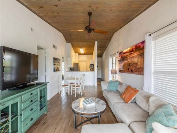 Marco Island Condo 1010816