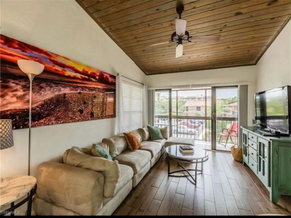 Marco Island Condo 1010816