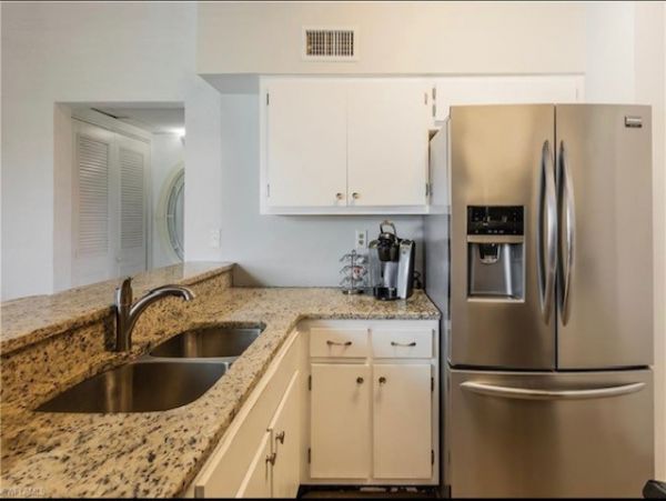 Marco Island Condo 1010816