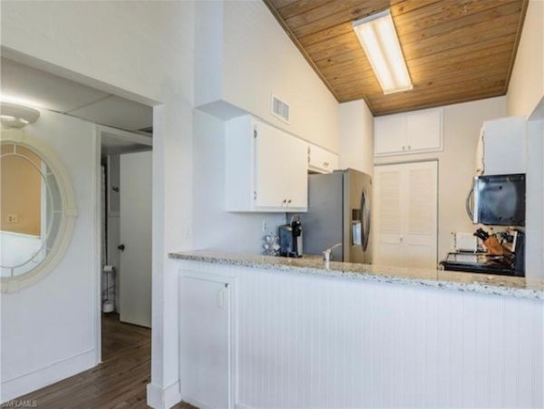 Marco Island Condo 1010816