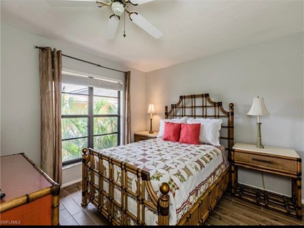 Marco Island Condo 1010816