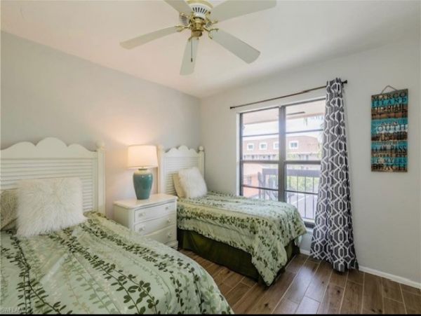 Marco Island Condo 1010816