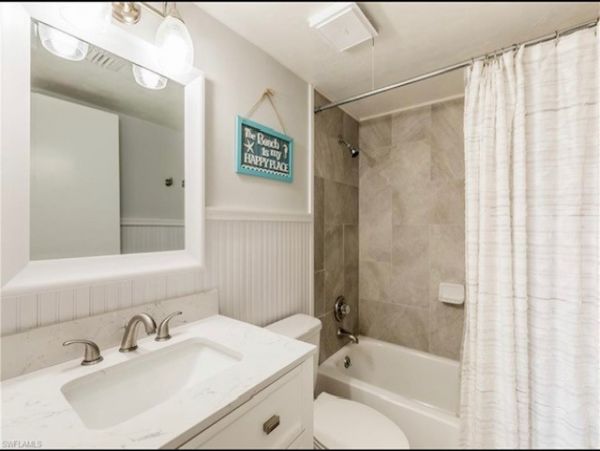 Marco Island Condo 1010816