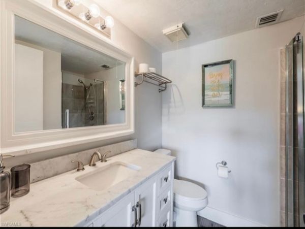Marco Island Condo 1010816