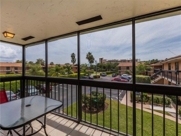 Marco Island Condo 1010816
