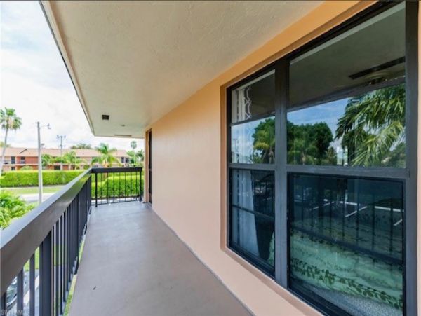 Marco Island Condo 1010816