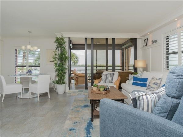 Marco Island Condo 1010817