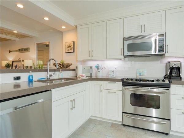 Marco Island Condo 1010817