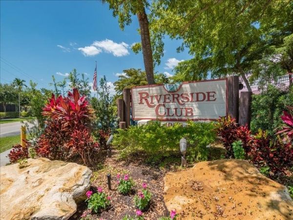 Marco Island Condo 1010817