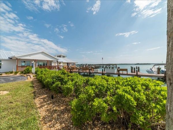 Marco Island Condo 1010817
