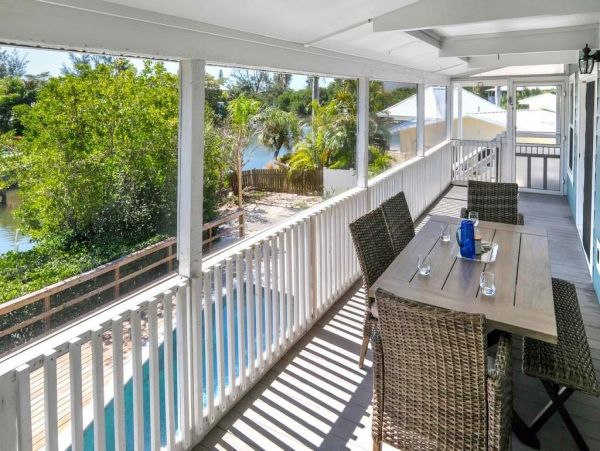 Anna Maria Island Holmes Beach Home 1010818